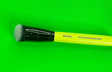 F4 Foundation Buffer Brush